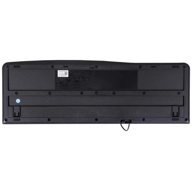 Klaviatūra + pelė komplektas LOGITECH DESKTOP MK120 US 26