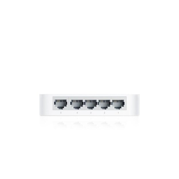 Komutatorius TP-LINK 5port 10 100 Desktop