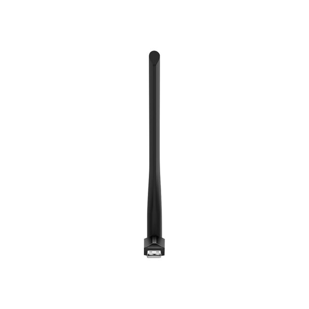 USB belaidžio tinklo Wi-Fi adapteris TP-LINK AC600 High Gain Dual Band USB2.0 1 high gain antenna 13