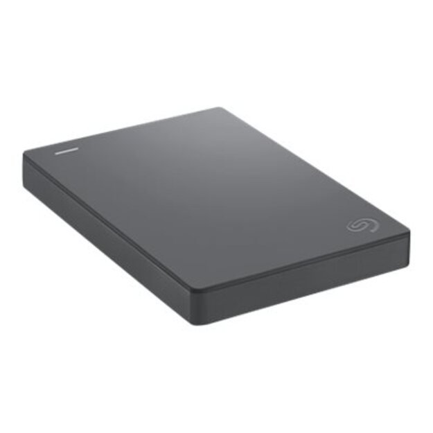 SEAGATE Basic Portable Drive 2TB HDD USB3.0 RTL