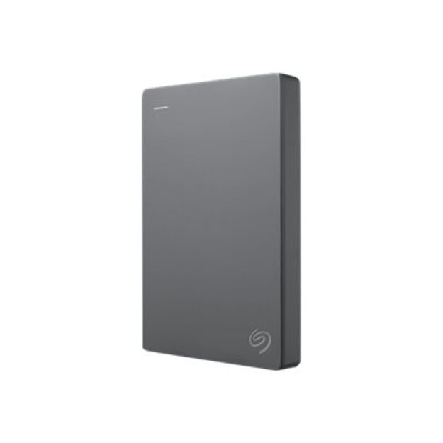 Išorinis kietasis diskas HDD SEAGATE Basic 2TB HDD USB3.0 RTL