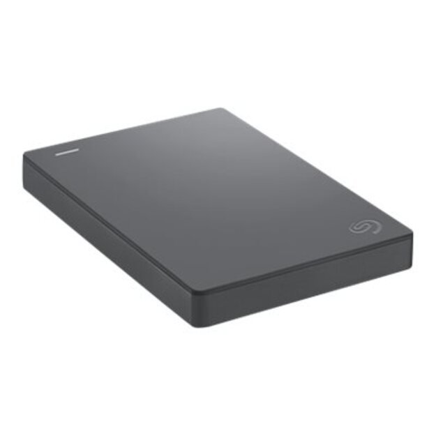 Išorinis kietasis diskas HDD SEAGATE Basic 2TB HDD USB3.0 RTL