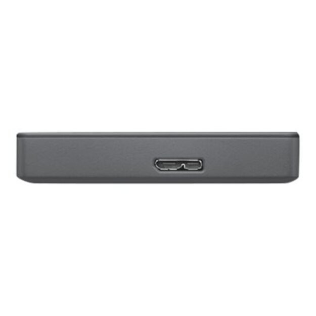 Išorinis kietasis diskas HDD SEAGATE Basic 2TB HDD USB3.0 RTL