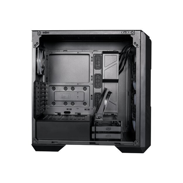 COOLER MASTER case HAF 500 midi tower ARGB