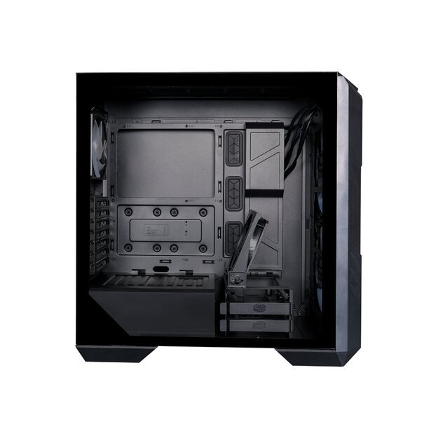 COOLER MASTER case HAF 500 midi tower ARGB