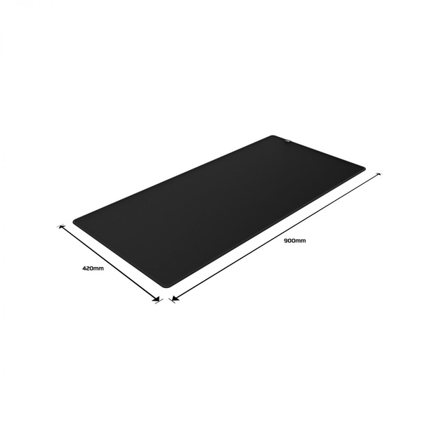 Pelės kilimėlis MOUSE PAD HYPERX PULSEFIRE/XL HYPERX