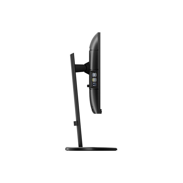 Monitorius PHILIPS 240B9/00 24inch AHVA WLED 1920x1200 DVI/HDMI/DP Low Blue Mode