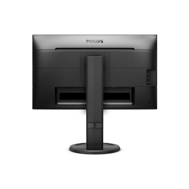 Monitorius PHILIPS 240B9/00 24inch AHVA WLED 1920x1200 DVI/HDMI/DP Low Blue Mode