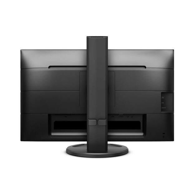 Monitorius PHILIPS 240B9/00 24inch AHVA WLED 1920x1200 DVI/HDMI/DP Low Blue Mode