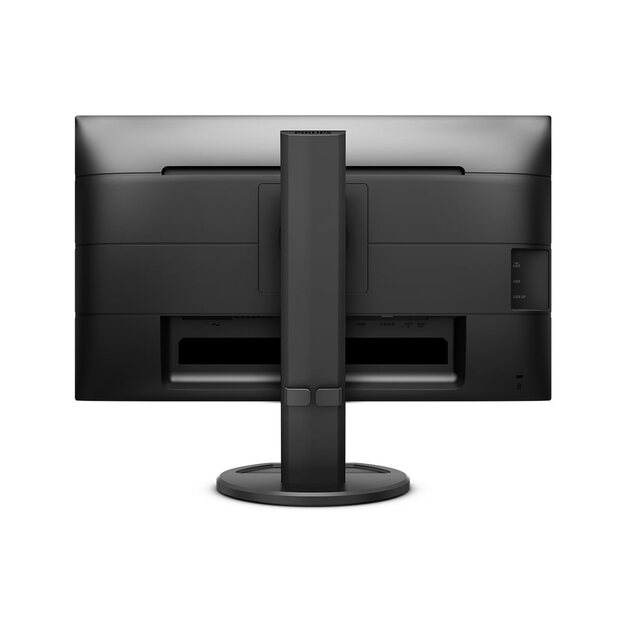 Monitorius PHILIPS 240B9/00 24inch AHVA WLED 1920x1200 DVI/HDMI/DP Low Blue Mode