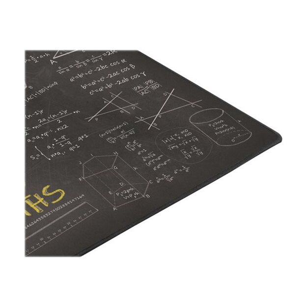 Pelės kilimėlis NATEC NPO-1455 Natec Mousepad MATHS Maxi 800x400mm