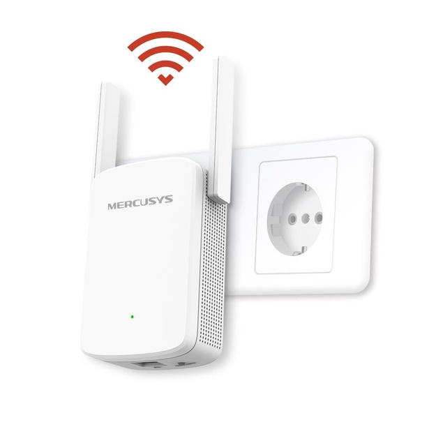 Belaidžio ryšio stiprintuvas WRL RANGE EXTENDER 1200MBPS/ME30 MERCUSYS