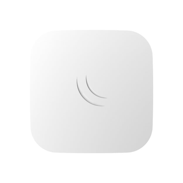 Tinklo prieigos taškas MIKROTIK RBcAPGi-5acD2nD cAP ac Dual Band 2x RJ45 1000Mb/s Access point