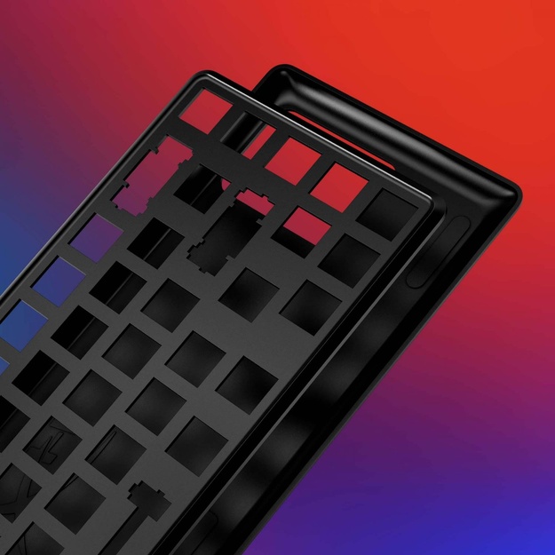 Klaviatūra laidinė ALLOY ORIGINS PBT HX/BLUE 639N4AA#ABA HYPERX