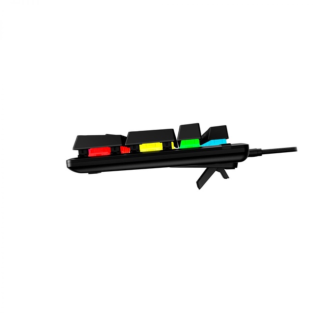 Klaviatūra laidinė ALLOY ORIGINS PBT HX/BLUE 639N4AA#ABA HYPERX