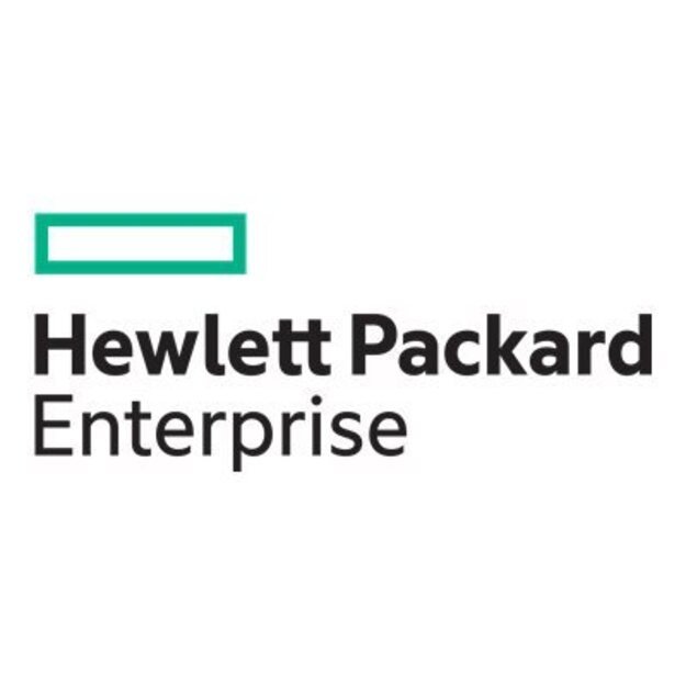 HPE 4GB 1Rx8 PC4-2133P-R Kit