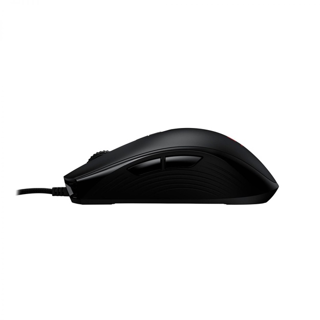 Kompiuterinė pelė laidinė MOUSE USB OPTICAL PULSEFIRE/CORE HX-MC004B HYPERX