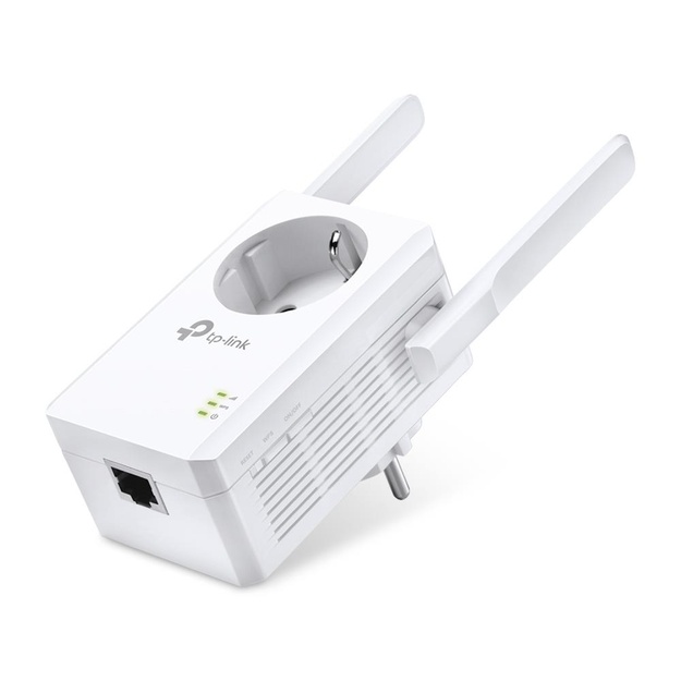 Belaidžio ryšio stiprintuvas 300MBPS TL-WA860RE TP-LINK