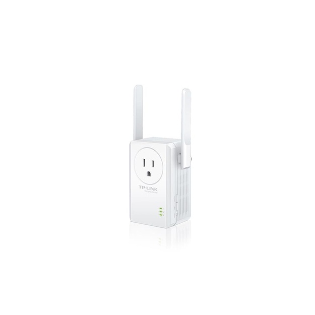 Belaidžio ryšio stiprintuvas 300MBPS TL-WA860RE TP-LINK