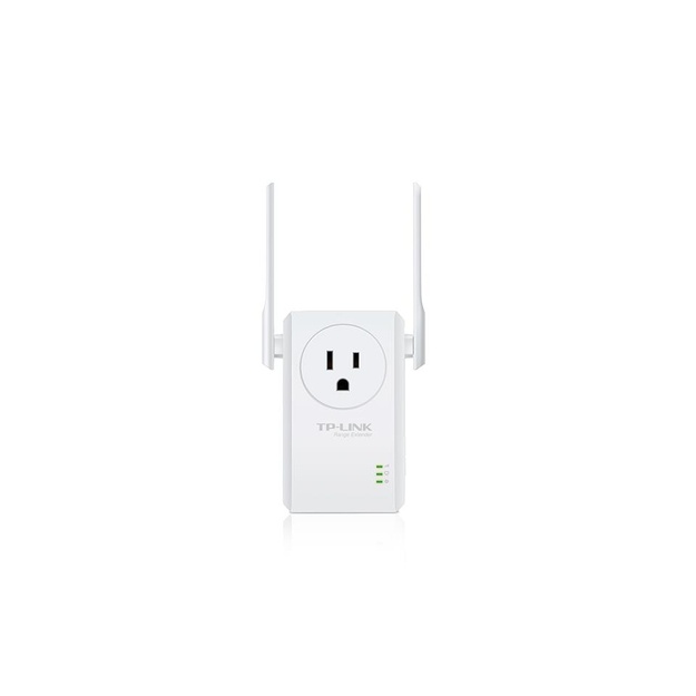 Belaidžio ryšio stiprintuvas 300MBPS TL-WA860RE TP-LINK