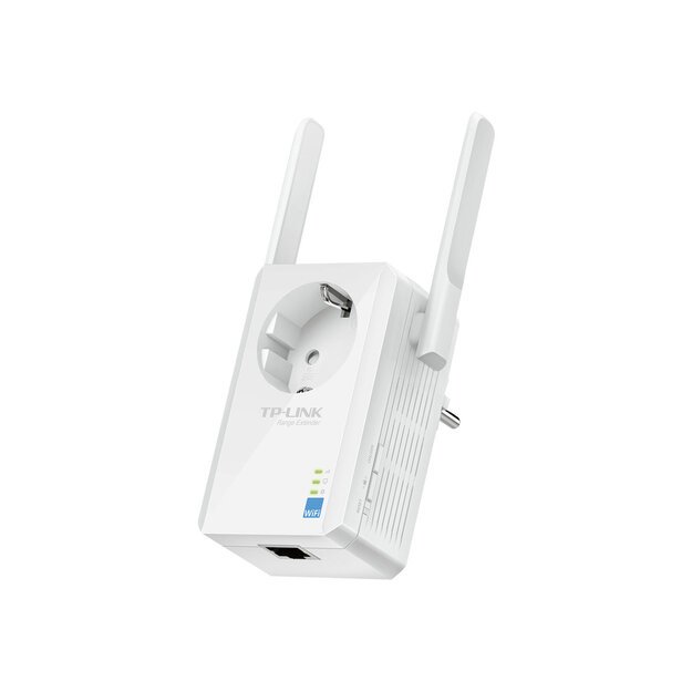 WRL RANGE EXTENDER 300MBPS TL-WA860RE TP-LINK