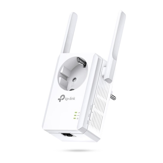Belaidžio ryšio stiprintuvas 300MBPS TL-WA860RE TP-LINK