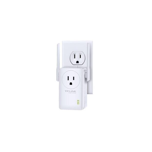 Belaidžio ryšio stiprintuvas 300MBPS TL-WA860RE TP-LINK