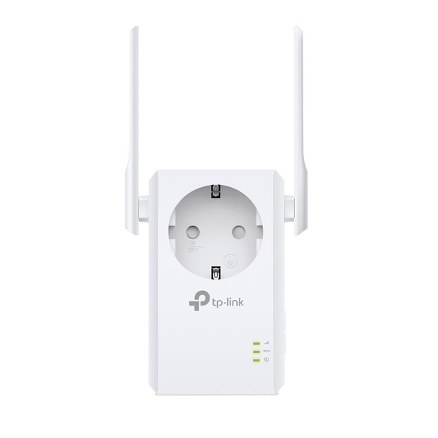 Belaidžio ryšio stiprintuvas 300MBPS TL-WA860RE TP-LINK