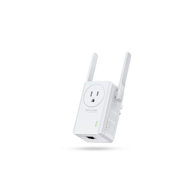 Belaidžio ryšio stiprintuvas 300MBPS TL-WA860RE TP-LINK