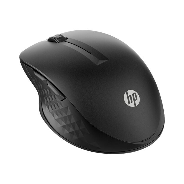 Kompiuterinė pelė belaidė HP 430 Multi-Device Wireless Mouse