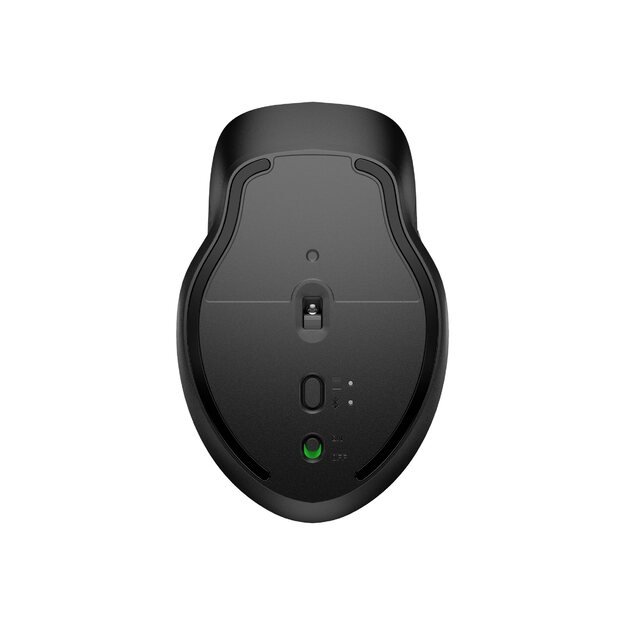 Kompiuterinė pelė belaidė HP 430 Multi-Device Wireless Mouse