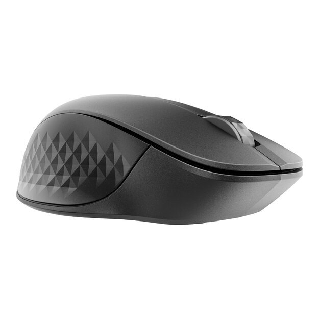 Kompiuterinė pelė belaidė HP 430 Multi-Device Wireless Mouse