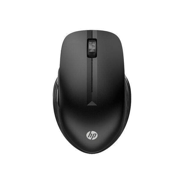 Kompiuterinė pelė belaidė HP 430 Multi-Device Wireless Mouse