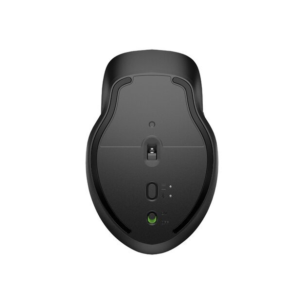 Kompiuterinė pelė belaidė HP 430 Multi-Device Wireless Mouse