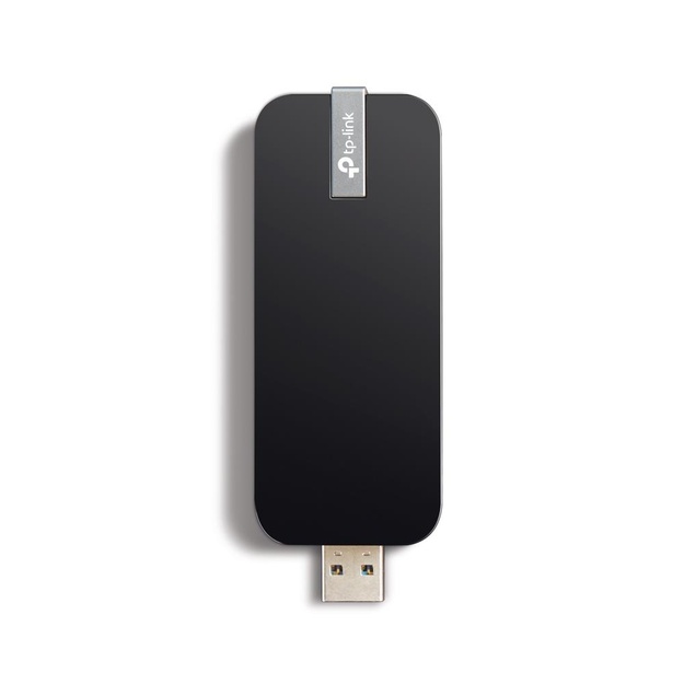 USB belaidžio tinklo Wi-Fi adapteris 1200MBPS DUAL BAND ARCHER T4U TP-LINK