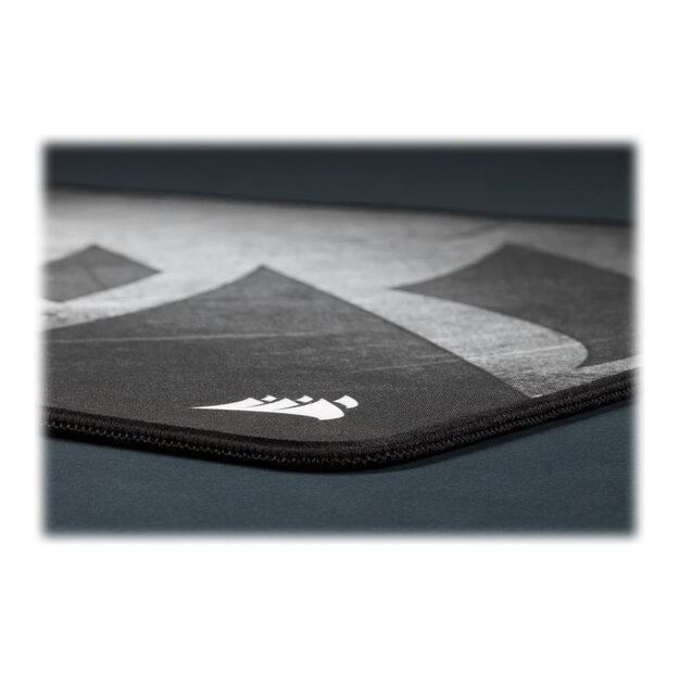 Pelės kilimėlis CORSAIR MM300 PRO Premium Spill-Proof Cloth Gaming Mouse Pad - Medium