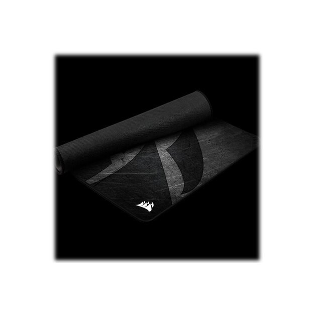 Pelės kilimėlis CORSAIR MM300 PRO Premium Spill-Proof Cloth Gaming Mouse Pad - Medium