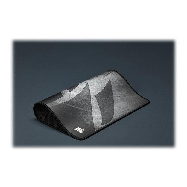 Pelės kilimėlis CORSAIR MM300 PRO Premium Spill-Proof Cloth Gaming Mouse Pad - Medium