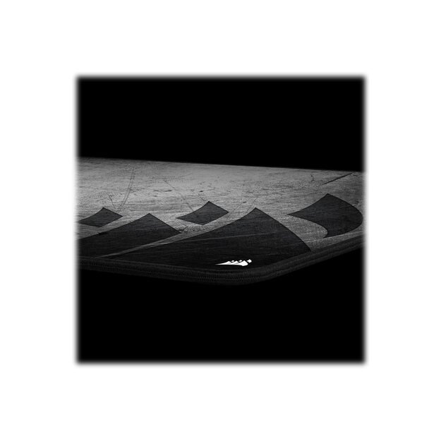 Pelės kilimėlis CORSAIR MM300 PRO Premium Spill-Proof Cloth Gaming Mouse Pad - Medium 41