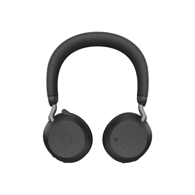 JABRA Evolve2 75 Link380a UC Stereo Black