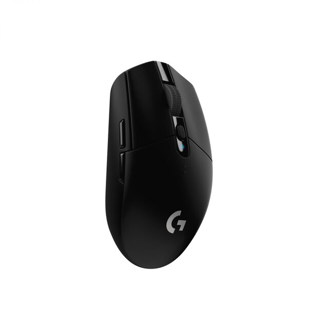 Kompiuterinė pelė belaidė OPTICAL WRL G305/LIGHTSPEED 910-005282 LOGITECH