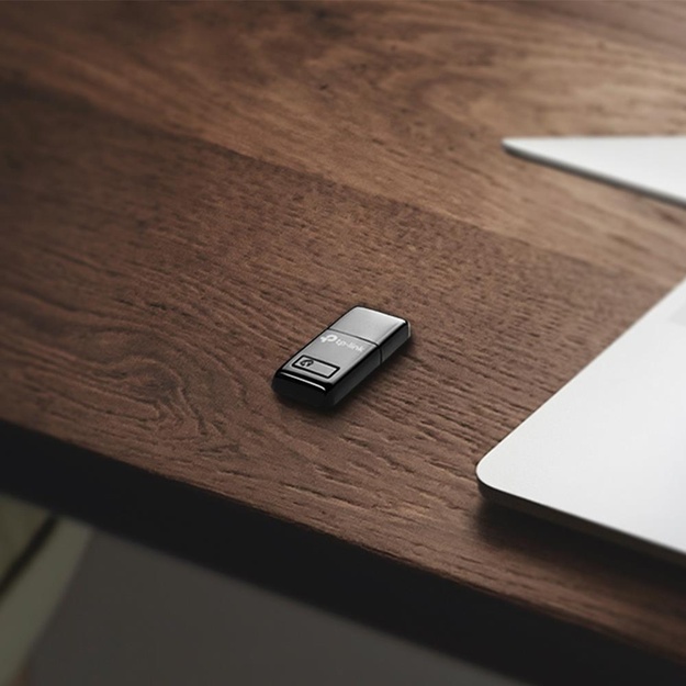 USB belaidžio tinklo Wi-Fi adapteris 300MBPS TL-WN823N TP-LINK