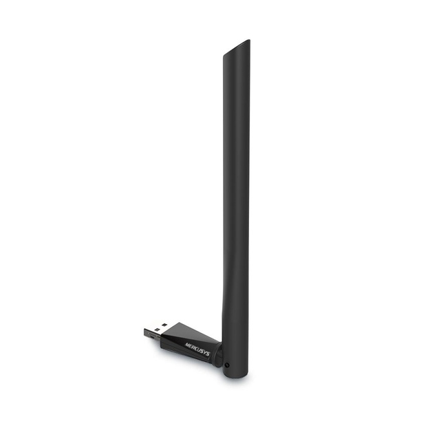 USB belaidžio tinklo Wi-Fi adapteris 433MBPS MU6H MERCUSYS