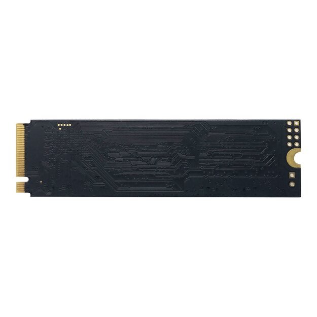 Kietasis diskas (SSD) vidinis PATRIOT P310 240GB M2 2280 PCIe SSD NVME 26