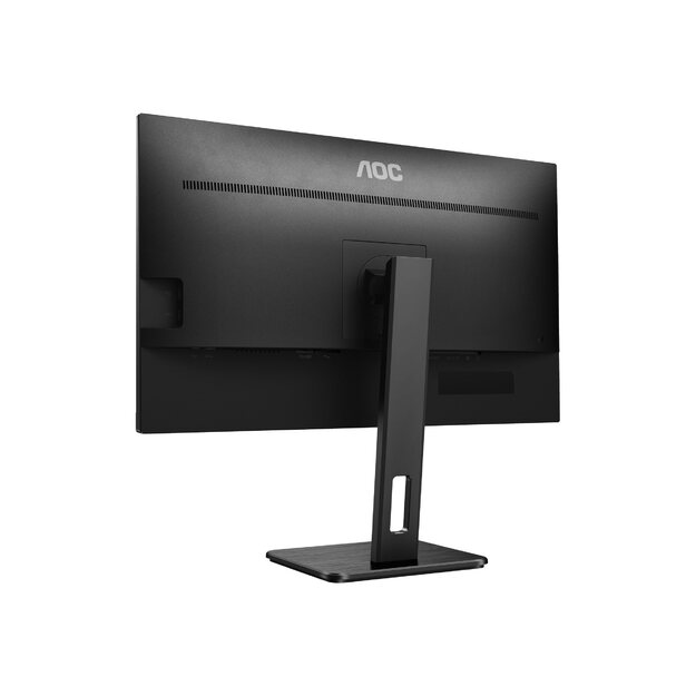 Monitorius AOC 24P2QM 23.8inch Monitor VGA DVI HDMI DP USB