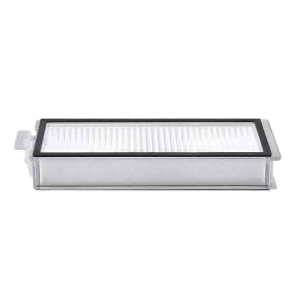 VACUUM CLEANER ACC DUSTBIN/FILTER Q70 8.02.0134 ROBOROCK 1