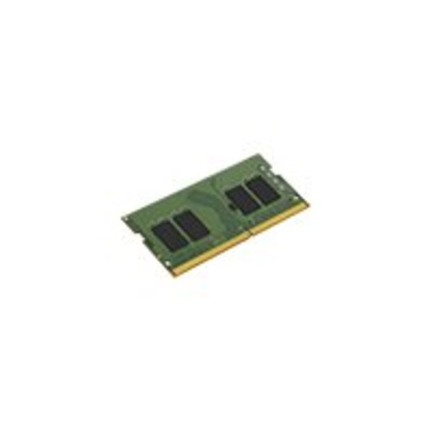 Operatyvioji atmintis (RAM) nešiojamam kompiuteriui NB MEMORY 8GB PC21300 DDR4/SO KVR26S19S8/8 KINGSTON