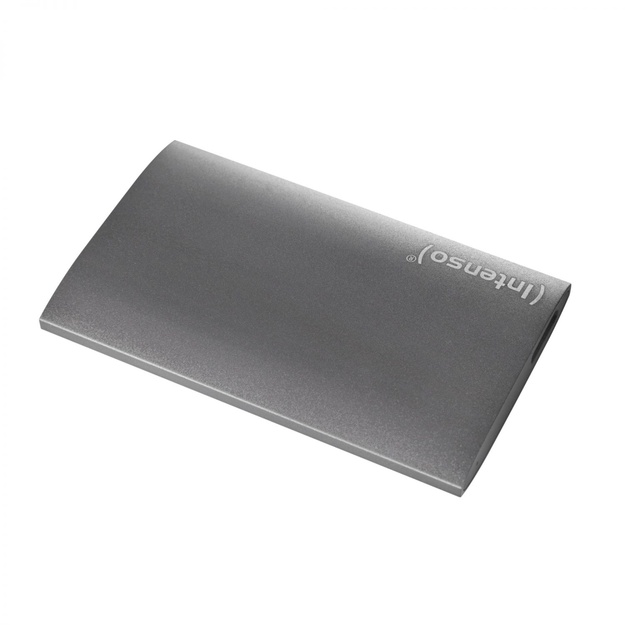 Išorinis kietasis diskas SSD |INTENSO|256GB|USB 3.0|1,8 |3823440