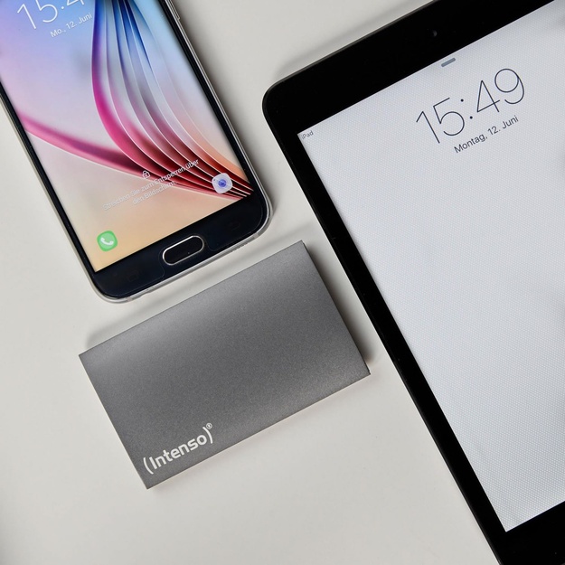 Išorinis kietasis diskas SSD |INTENSO|256GB|USB 3.0|1,8 |3823440