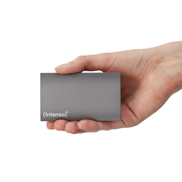 Išorinis kietasis diskas SSD |INTENSO|256GB|USB 3.0|1,8 |3823440